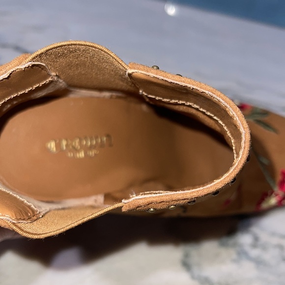 Crown vintage boots - Picture 3 of 4